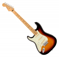 Fender Player Plus Stratocaster Left-Handed 3-Color Sunburst