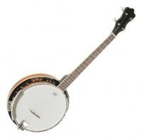 GEWA Select Banjo 4-string - Retoure (Zustand: sehr gut)