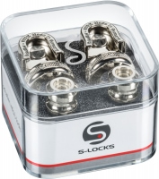 Schaller S-Locks S Nickel