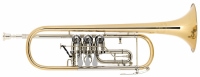 B&S 3005 WTR-L Bb-Trompete