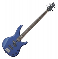 Yamaha TRBX174 E-Bass Dark Blue Metallic