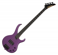 Kramer Disciple D-1 Bass Thundercracker Purple Metallic - Retoure (Zustand: gut)