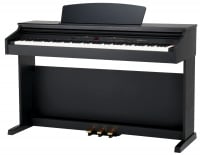 Classic Cantabile DP-50 SM E-Piano schwarz matt - Retoure (Verpackungsschaden)