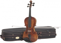 Stentor SR1864A 4/4 Verona Violinset - unvollständig!