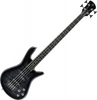 Spector Legend Standard 4 E-Bass Black Stain
