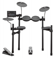 Yamaha DTX402K Compact E-Drum Kit - Aussteller (Zustand: sehr gut)