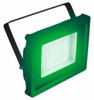 Eurolite LED IP FL-50 SMD grün