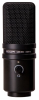 Zoom ZUM-2 USB Mikrofon