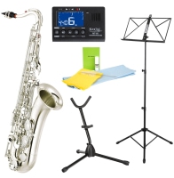 Yamaha YTS-280S Tenor-Saxophon Set