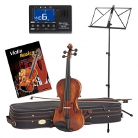 Stentor SR1864A 4/4 Verona Violine Set