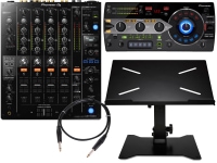 Pioneer DJ RMX-1000 Remix / DJM-750MK2 Set