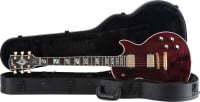 Gibson Les Paul Supreme Wine Red - Retoure (Zustand: sehr gut)