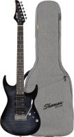 Shaman VST2087-GYF Venture Series Grey Fade Set