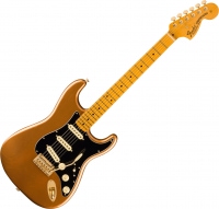Fender Bruno Mars Signature Stratocaster Mars Mocha