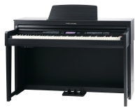 Classic Cantabile DP-A 610 E-Piano Schwarz matt - Retoure (Zustand: gut)