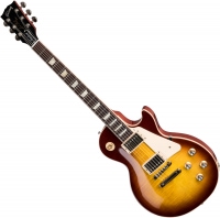 Gibson Les Paul Standard '60s IT Lefthand - 1A Showroom Modell (Zustand: wie neu, in OVP)