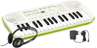 Casio SA-50 Mini Keyboard Set