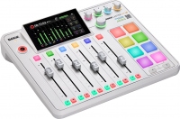 Rode RodeCaster Pro II weiß