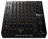 Pioneer DJ DJM-V10 DJ Mixer