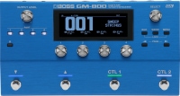 Boss GM-800 Gitarren Synthesizer
