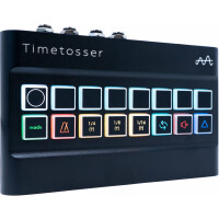 Alter.audio Timetosser