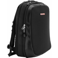 Jetpack SLIM DJ Bag black