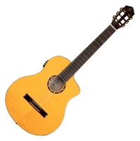 Ortega RCE170F Family Series Pro Akustikgitarre