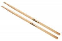 Xdrum 8D Wood hickory drumsticks paar