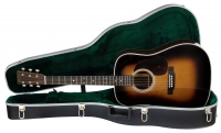 Martin Guitars D-28 Sunburst - 1A Showroom Modell (Zustand: wie neu, in OVP)