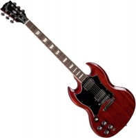 Gibson SG Standard LH Heritage Cherry