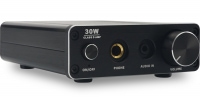 Pronomic MAMP-215 Mini Hi-Fi Amplifier 30 Watts
