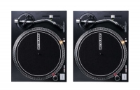 Reloop RP-1000 MK2 Twin Set