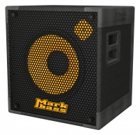 Markbass MB58R 151 PURE 8 Ohm - Retoure (Zustand: sehr gut)