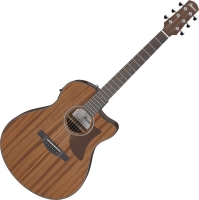 Ibanez AAM54CE-OPN Open Pore Natural