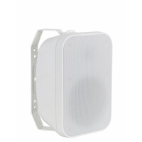 McGrey OLS-5251WH Outdoor-Lautsprecher 50 Watt Weiß - Retoure (Zustand: sehr gut)
