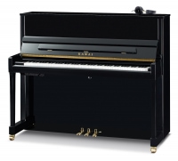Kawai ATX4 Anytime K-300 E/P Klavier Schwarz Hochglanz