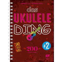 Das Ukulele Ding 2