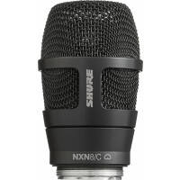 Shure RPW200 Nexadyne Mikrofonkapsel Schwarz