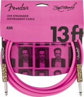 Fender Joe Strummer 13' Instrument Cable
