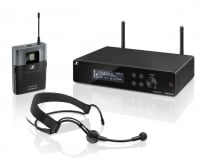 Sennheiser XSW 2-ME3 Headset Funkset