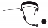 Audio-Technica PRO9CW Kondensator-Kopfbügelmikrofon - Retoure (Zustand: sehr gut)