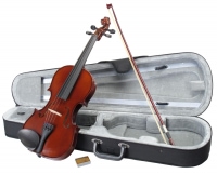 Classic Cantabile Violino Student 4/4 SET con colofonio