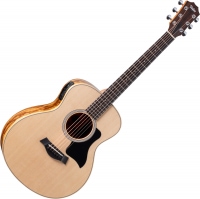 Taylor GS Mini-e African Ziricote Limited Edition - Retoure (Zustand: sehr gut)