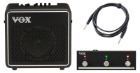 Vox Mini Go 50 Modeling-Amp Set inkl. Fußschalter