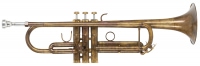 Lechgold TR-16V Tromba Sib