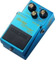 Boss BD-2 Blues Driver 50th Anniversary Limited Edition - Retoure (Zustand: sehr gut)