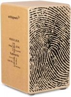 Schlagwerk CP82 Cajon Fingerprint Größe L