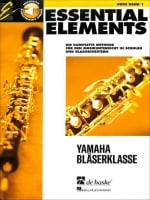 Essential Elements (Band 1) Oboe