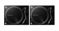 Pioneer DJ PLX-500 Twin Set