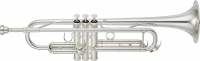 Yamaha YTR-4335 GSII Bb-Trompete versilbert